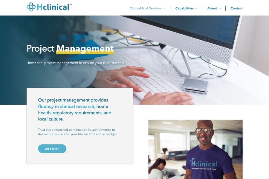 hclinical