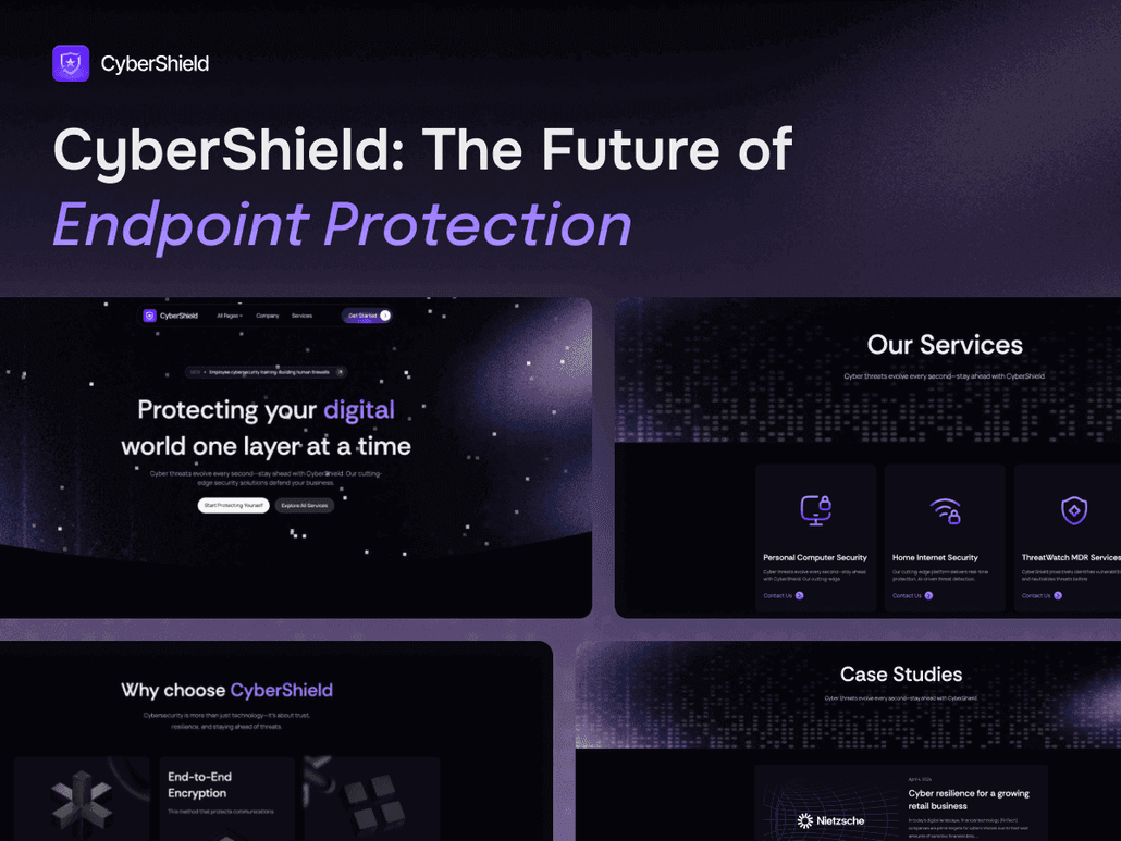 CyberShield