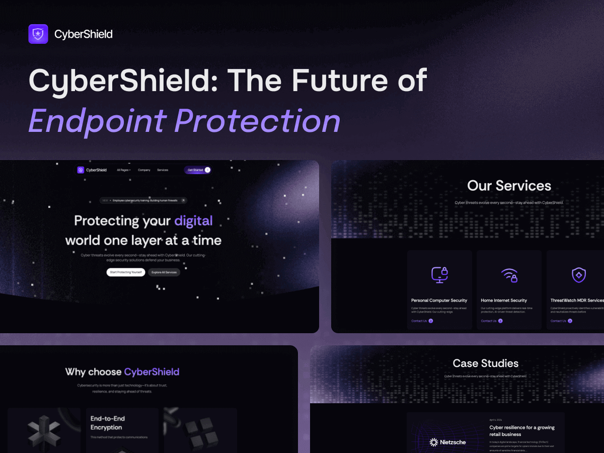 CyberShield