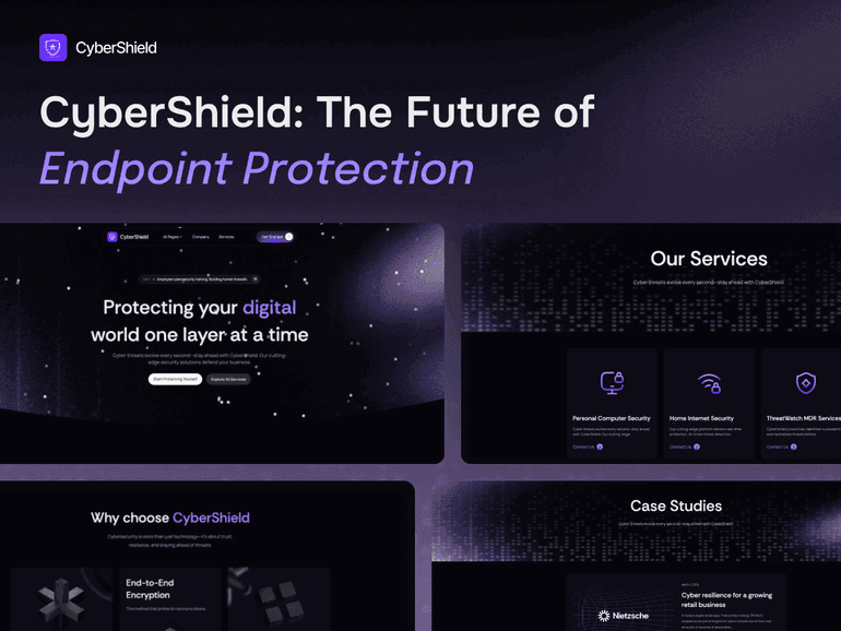 cybershield