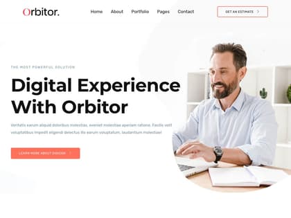 Orbitor - Orbitor