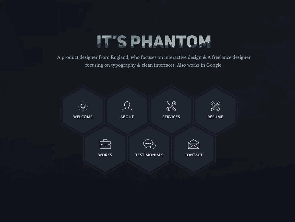 Phantom