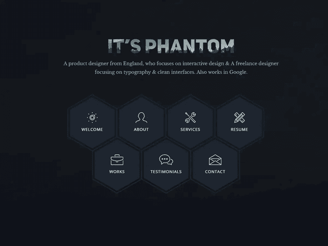 phantom