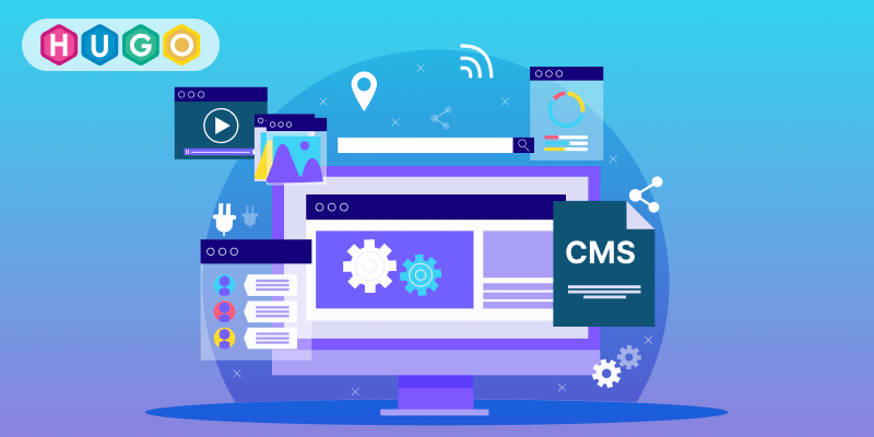 10 Best and Most Popular CMS For Hugo In 2024 (Pros and Cons)