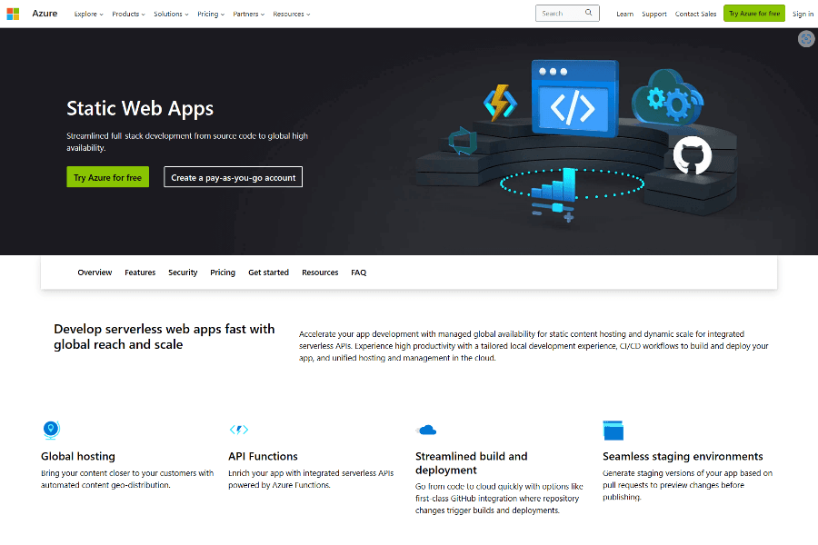 microsoft-azure