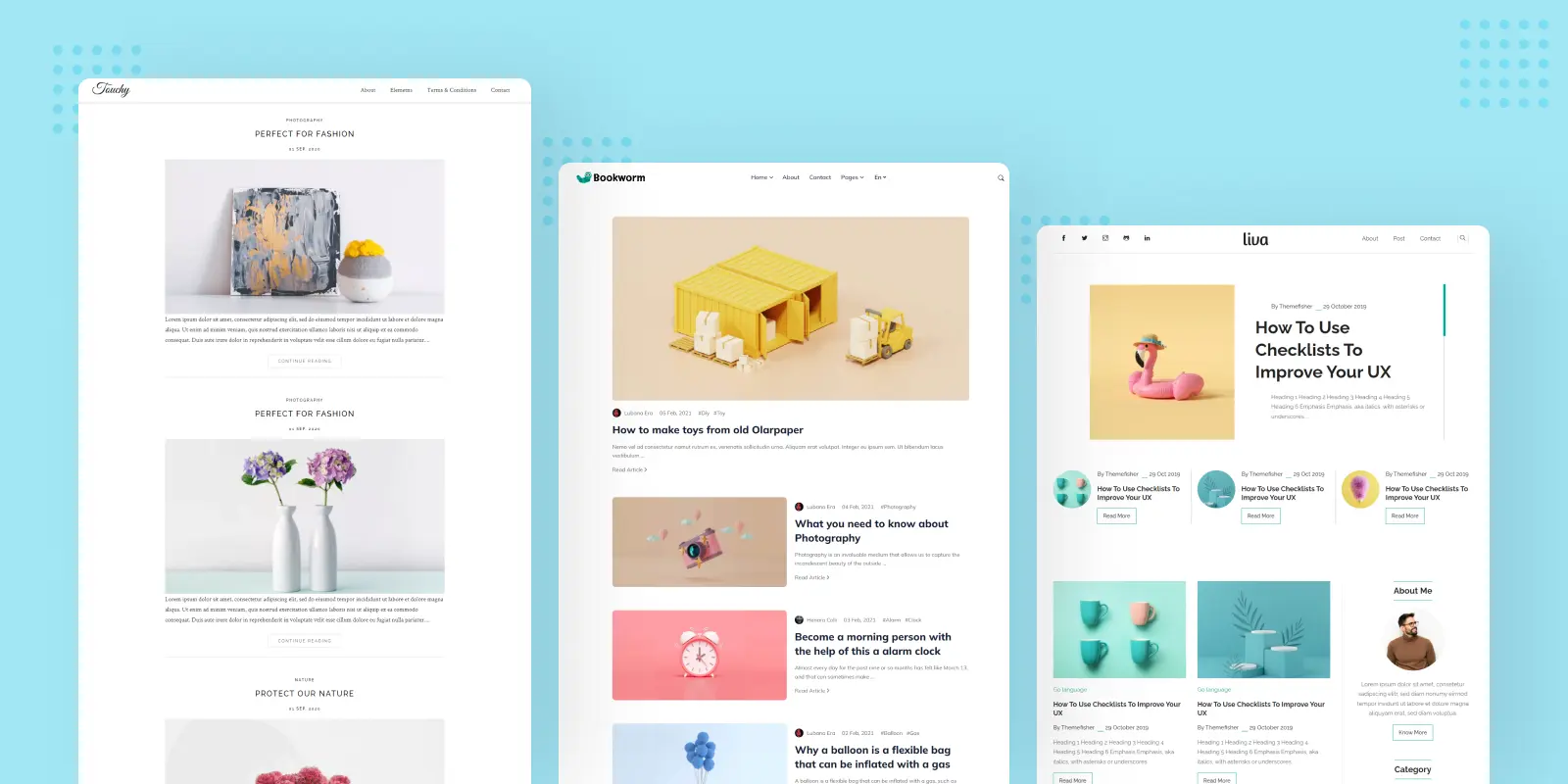 20+ Minimal Hugo Themes for 2026 (Clean & Fast)