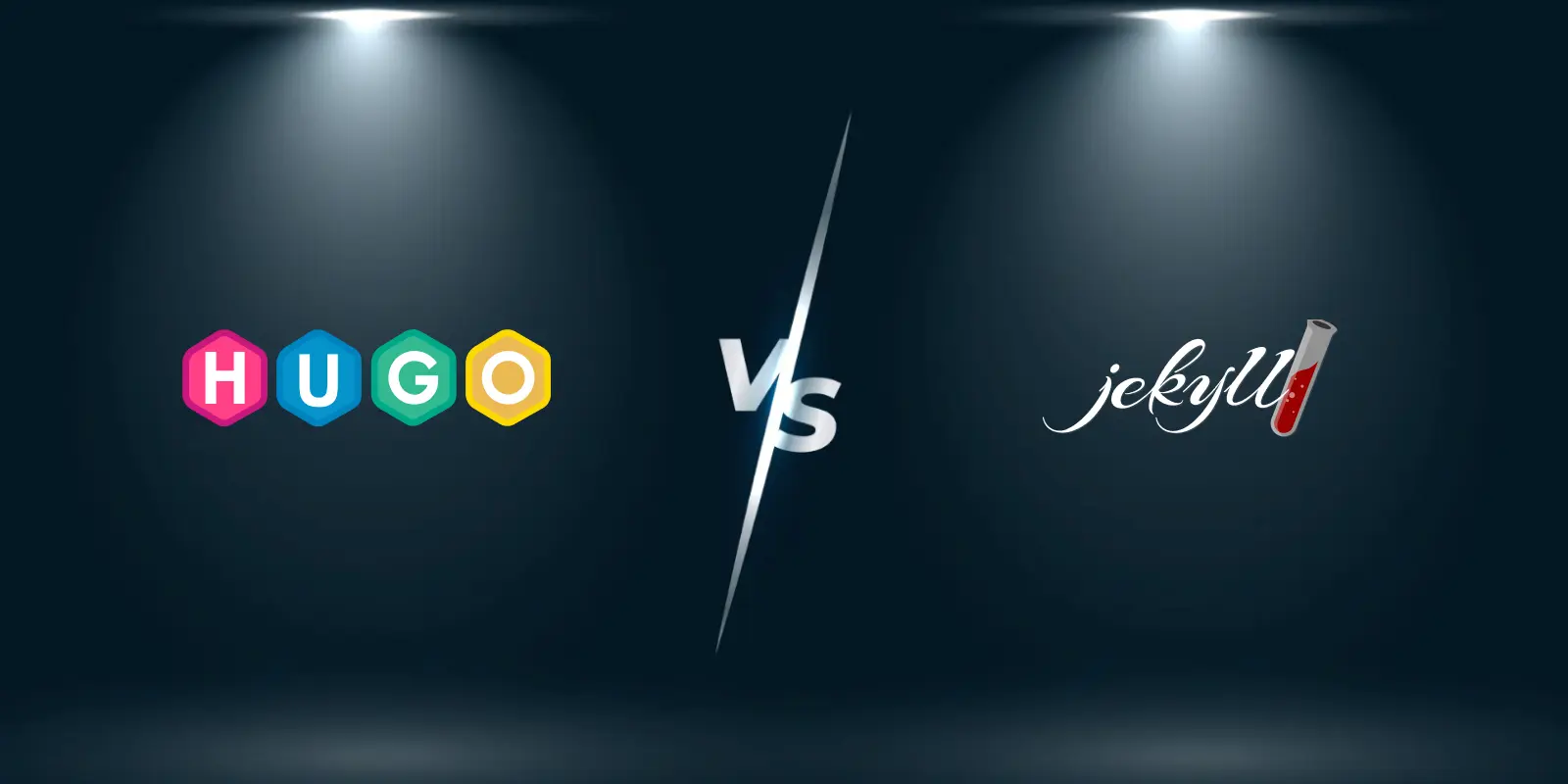 Hugo vs Jekyll - Which SSG Should You Choose?