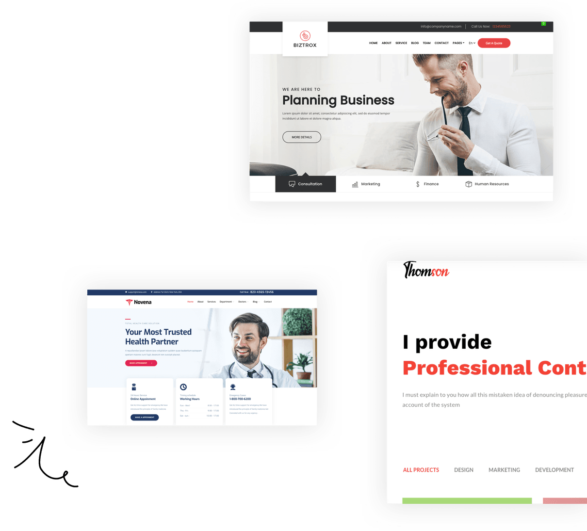 banner bg