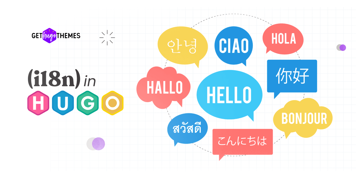 Hugo: The Ideal Framework for Multilingual (i18n) Websites in 2026