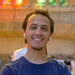 Ahmed Ammar