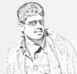 Harsha Jasti
