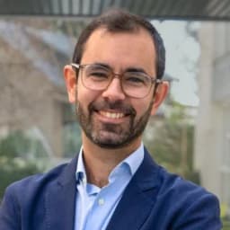 Inigo Navarro Rubio
