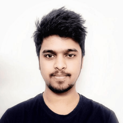 author