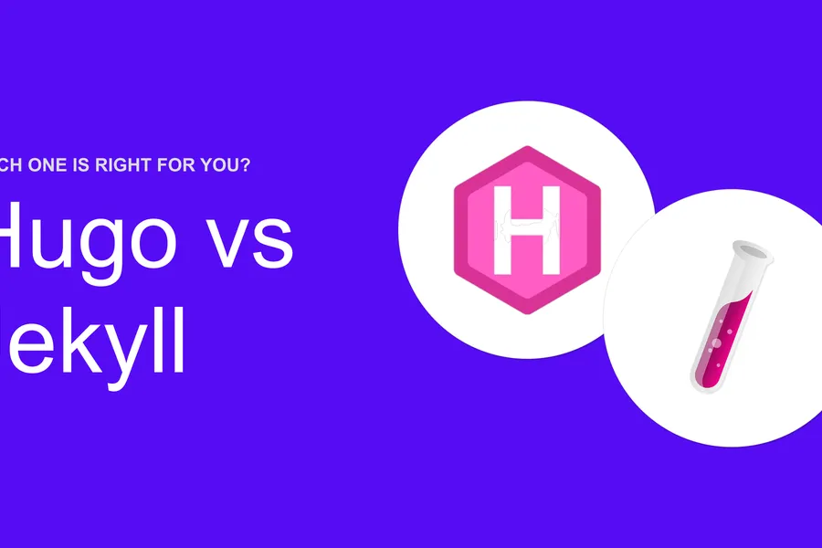 Hugo vs Jekyll 2025 - Which Static Site Generator Should You Choose?
