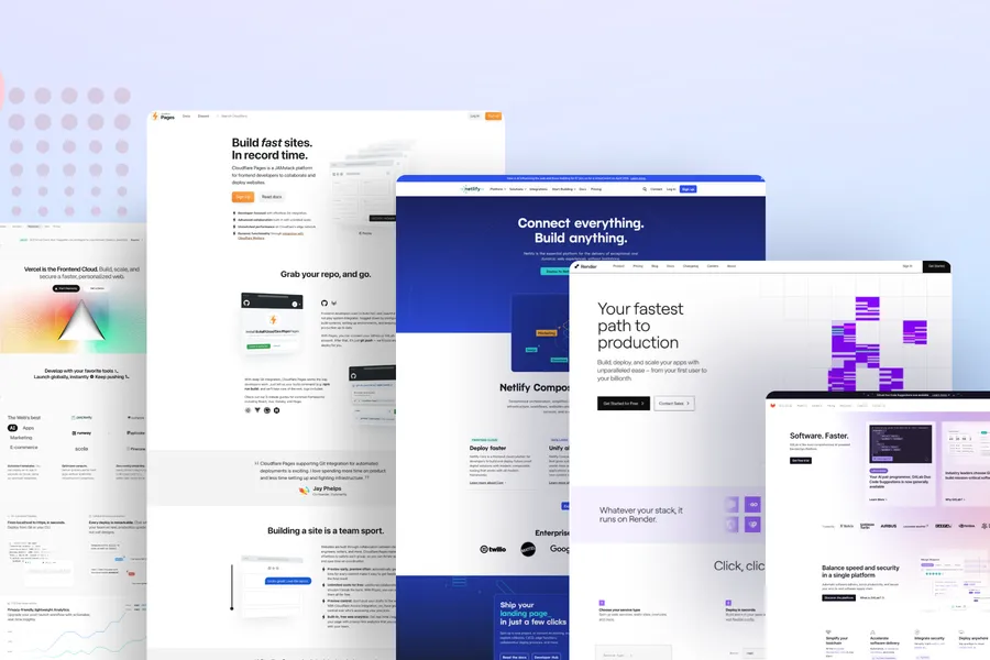 10+ Best Free Static Website Hosting Providers In 2026