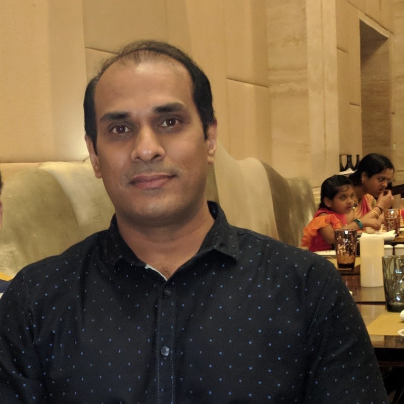 Renjith Rajan